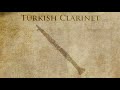 Video 4: Clarinet video