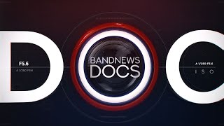 BandNews Docs - Indústrias da Defesa