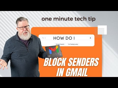 How to add a Signature in Gmail