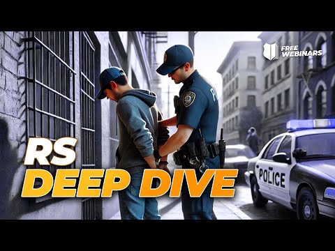 RS Deep Dive Webinar