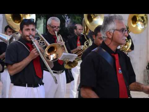 Miglionico in festa per le celebrazioni dei santi patroni: Pietro e Antonio da Padova 