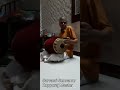 Sennanur Kuppuraj Master Mridhangam