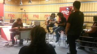 Rulo y La Contrabanda - Al Infinito