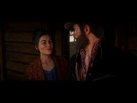 Red Dead Redemption 2 Gameplay Walkthrough Part 63 - No Commentary