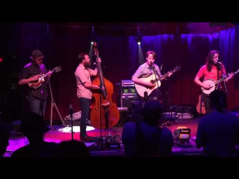 Billy Strings - Ardmore Music Hall April 27, 2017 (Complete Set)