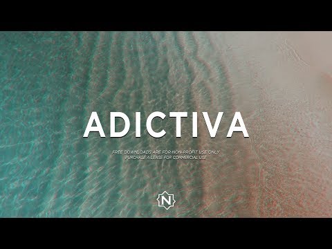 J Balvin x Bad Bunny Type Beat 2019 - "Adictiva" | Reggaeton Instrumental 2019