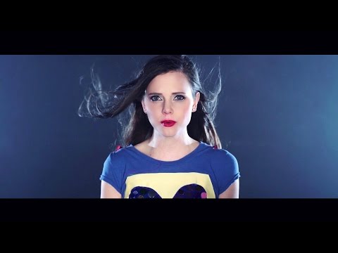 Something In The Way You Move - Ellie Goulding (Tiffany Alvord Cover)