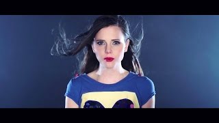 Something In The Way You Move - Ellie Goulding (Tiffany Alvord Cover)