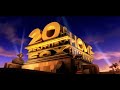 20th Century Fox Home Entertainment 2011 Short Version