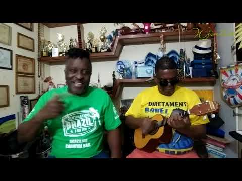 Wantuir Oliveira - Imperatriz Leopoldinense 1989