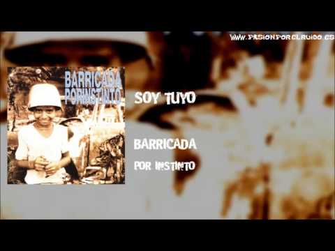 Video thumbnail for Soy Tuyo