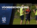 Voorbeschouwing sc Heerenveen - VVV-Venlo
