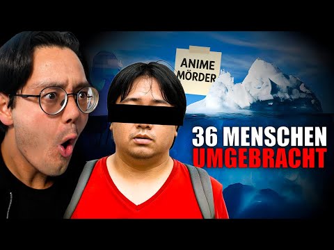 Der DUNKLE Anime EISBERG macht mich sprachlos... - Raafey Reagiert