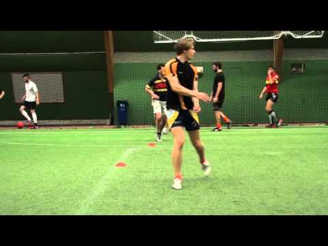 Passningar Kombihallen 20151123