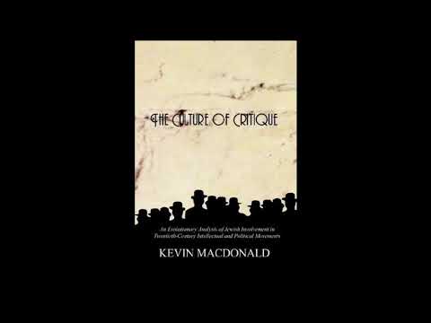 The Culture of Critique Audiobook - Chapter 5