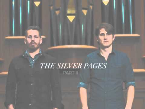 Even In The Valley - The Silver Pages