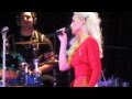 Полина Гагарина - Кому, Зачем? [live] in Yekaterinburg (28.09.13 ...