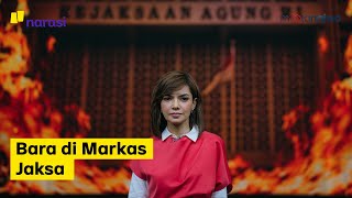 Download lagu Bara di Markas Jaksa (FULL VERSION) | Mata Najwa mp3