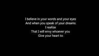 Drowning In Your Soul - Illusions cover with lyrics (Original by Matt Nathanson)