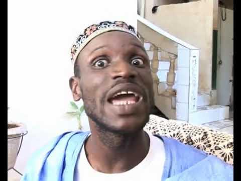 Troupe Soleil Levant - Mor Député