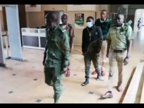 Proudizo Ft Man Cool-Bakapokola(Official Music Audio)