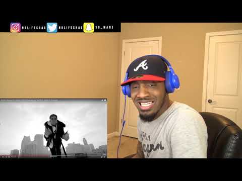 Eminem and Big Sean was insane!!! | Detroit Vs. Everybody | REACTION