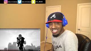 Eminem and Big Sean was insane!!! | Detroit Vs. Everybody | REACTION