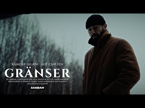GRÄNSER - KORTFILM 2024