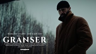 GRÄNSER - KORTFILM 2024