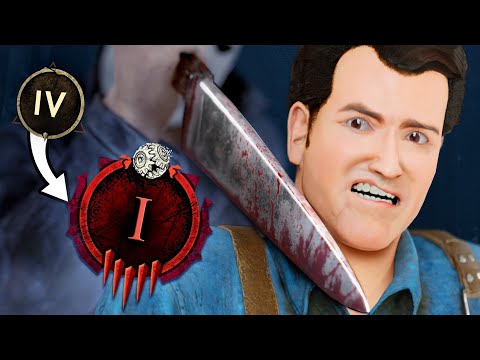 So we're doing it AGAIN... | Hardcore Survivor Ep.1