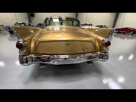 1957 Studebaker Golden Hawk (CC-1955367) for sale in Greensboro, North Carolina