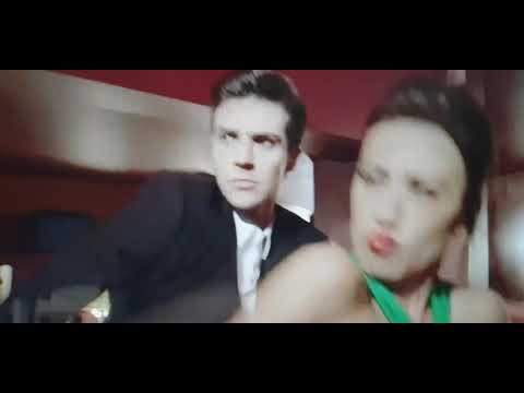 Roberto Bolle, Virginia Raffaele, Danza con me