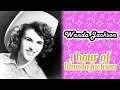 1 Hour of Wanda Jackson - Music Legends Book ...