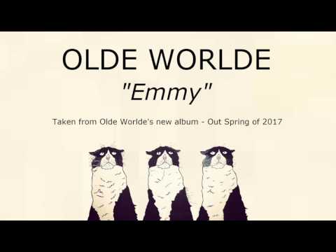 Olde Worlde - Emmy (Official Audio)
