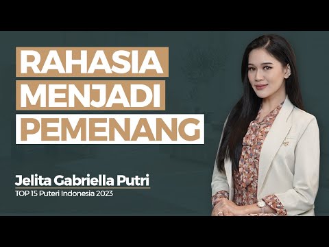 RAHASIA MENJADI PEMENANG