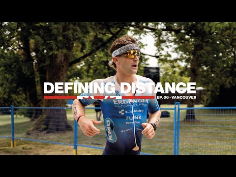 DEFINING DISTANCE | EPISODE 06 | VANCOUVER