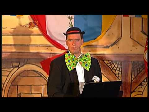 Ramon Chormann - Auftritte bei Mombacher Bohnebeitel 2006 - 2010