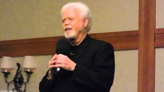 Merrill Osmond (Let Me In) - King Of Prussia, PA - April 16, 2016