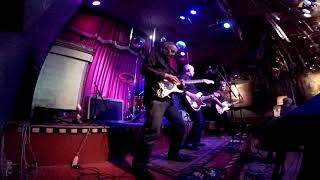 The Monks Of Doom Live May 19th, 2018 The Make-Out Room San Francisco, CA FULL SHOW