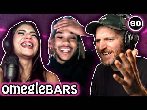 This Is A BANGER | Harry Mack Omegle Bars 90
