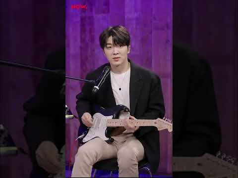 적재의 야간작업실(야간합주실) - It Runs Through Me [Tom Misch]