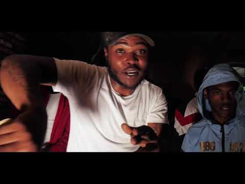 Nachii ft. GV Turk - Escobar Pt.2