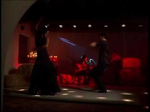 Flamenco (Claudio Javarone & Gianna Raccagni)