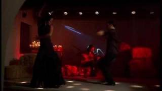 Flamenco (Claudio Javarone & Gianna Raccagni)