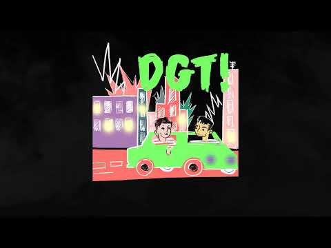 Avoid Paranoia - DGT (Prod.1Adaaaan)