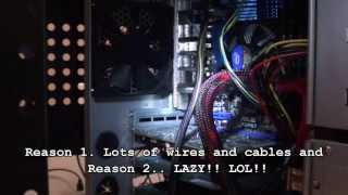 Video thumbnail for UAD-2 SOLO Install (Part 3): Install of Card and Software by Peter Cruz