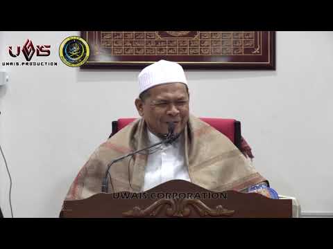 Ramadhan Sama, Perangai Kita yang Tak Sama | Ustaz Iswandy Ashaari