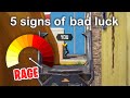 5 Signs You Have Bad Luck in CODM
