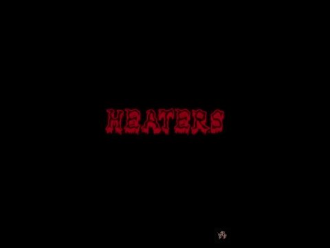 HEATERS - N3CRX PROD WHITE XXX