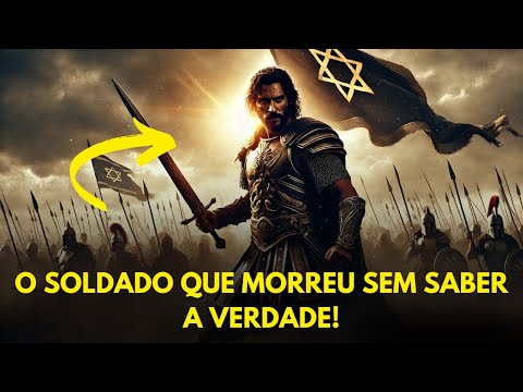 QUEM FOI URIAS NA BÍBLIA? A HISTÓRIA DE TRAIÇÃO E LEALDADE! 🏹📖
